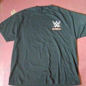 WWE Tshirt